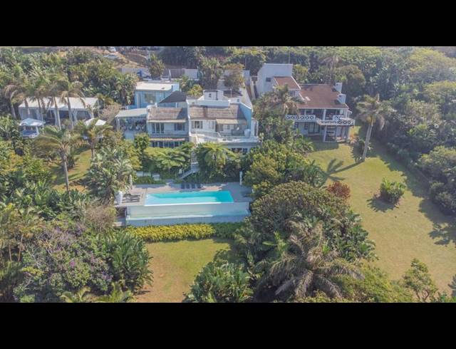 BUSINESS FOR SALE IN TRAFALGAR